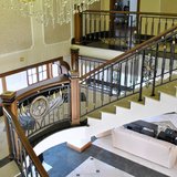 Faber Metal Design - Scari si balustrade